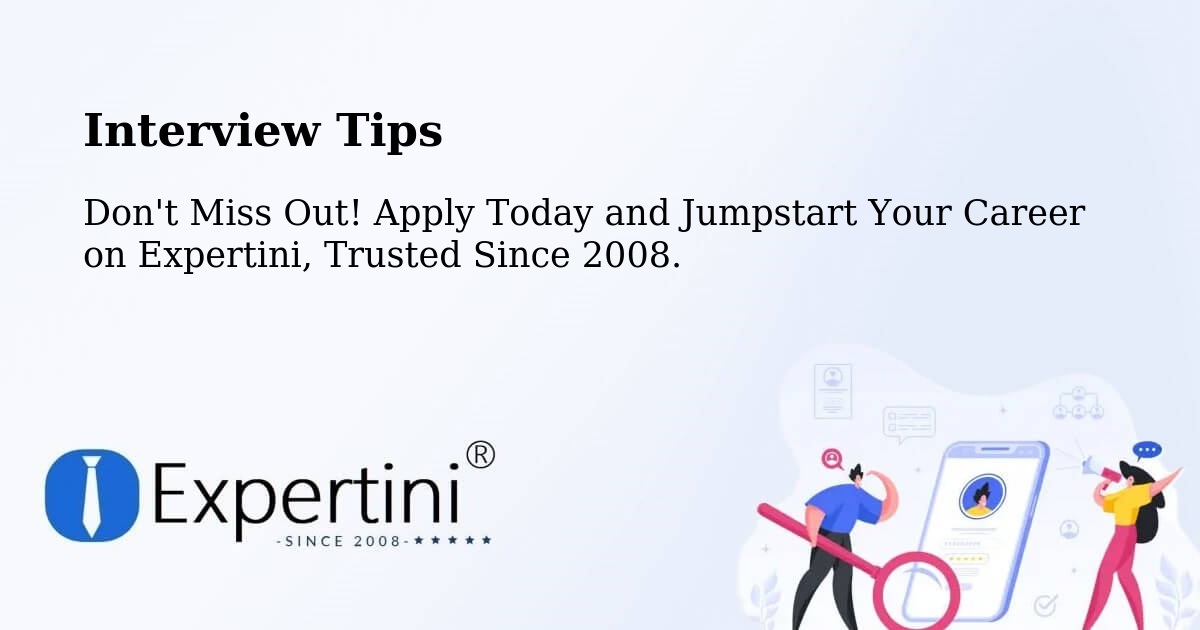 Interview Tips & Techniques for Job Seekers – Daejeon - Daejeon, South Korea Jobs Expertini